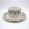 8.5-inch soup plates